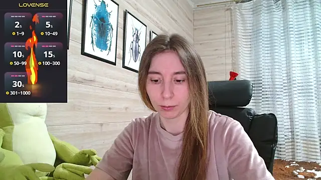 Wowpornoo online show from March 20, 2026, 3:17 pm