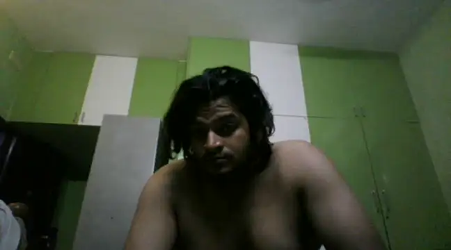 Yogeshwar2309 online show from December 26, 2024, 5:30 pm