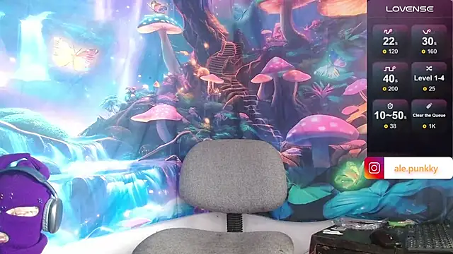 Snapshot of charlotbelucci_ chatting on February 3, 2025, 5:14 pm charlotbelucci online show from February 3, 2025, 5:14 pm