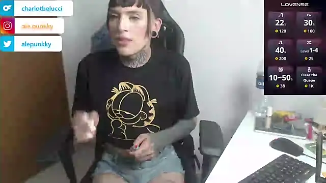 Snapshot of charlotbelucci_ chatting on October 16, 2025, 9:49 pm charlotbelucci online show from October 16, 2025, 9:49 pm