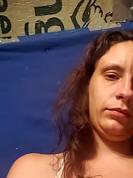 PrettyPocahontas69 online show from September 15, 2025, 2:55 am