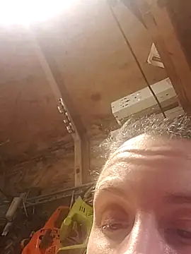 PrettyPocahontas69 online show from October 7, 2025, 12:02 pm