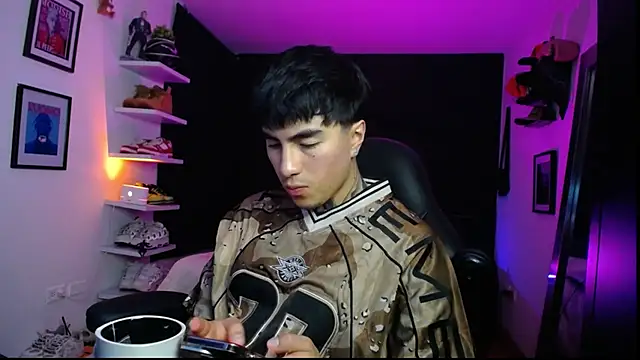 jung dragon online show from September 26, 2025, 4:16 am