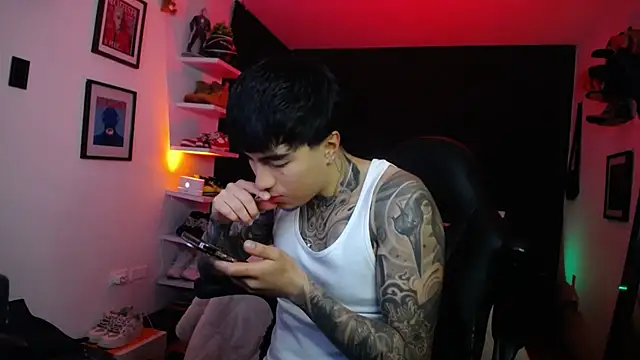 jung dragon online show from October 5, 2025, 5:17 am