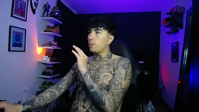 jung dragon online show from November 7, 2025, 1:55 pm