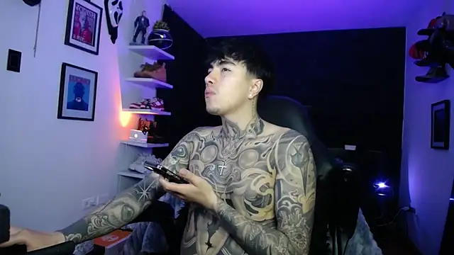 jung dragon online show from November 28, 2025, 7:44 am