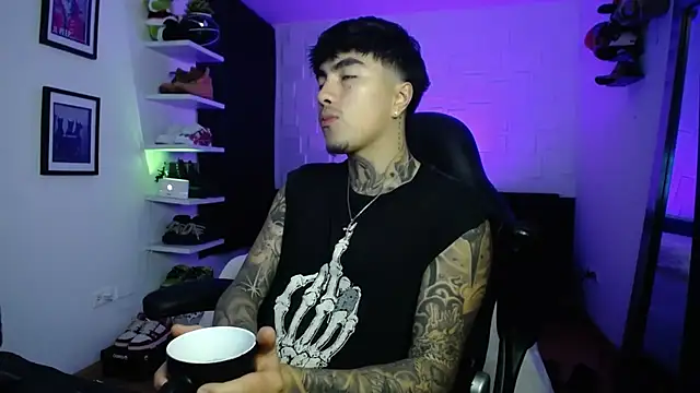 jung dragon online show from January 9, 2026, 9:12 am