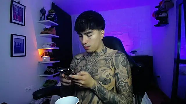 jung dragon online show from February 2, 2026, 10:36 am