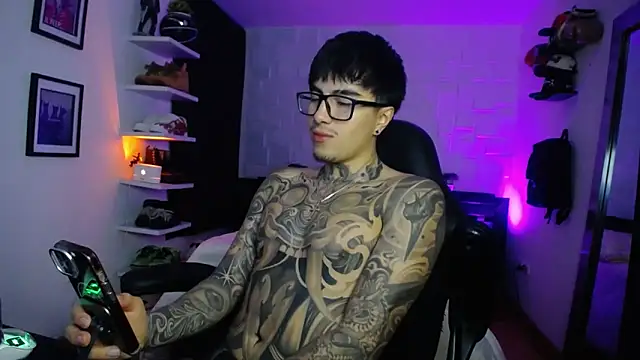 jung dragon online show from February 18, 2026, 8:43 am