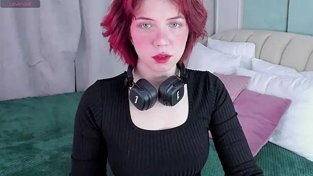 Love is Lola online show from December 17, 2024, 12:56 am