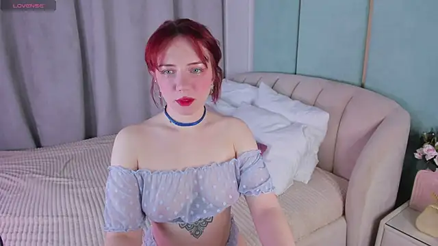 Love is Lola online show from January 5, 2025, 1:13 am