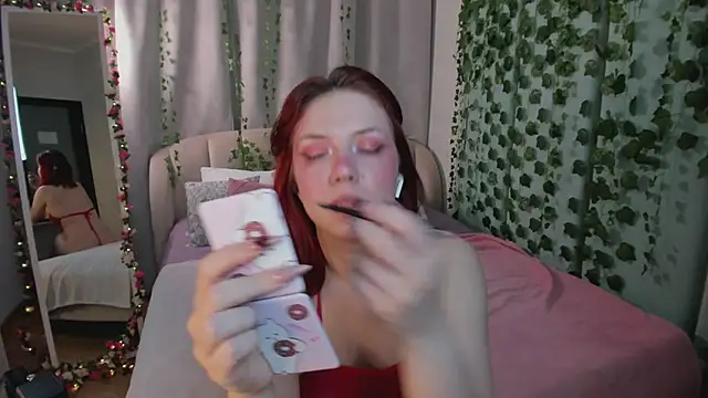 Love is Lola online show from January 10, 2026, 12:12 am