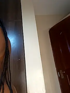 ebony Catalia online show from October 7, 2025, 1:14 am