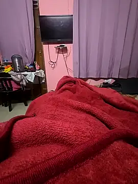 Loveboycurvy online show from December 27, 2024, 4:54 pm