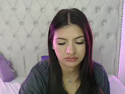 Abril Squirt online show from February 13, 2025, 10:12 am