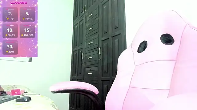 dulce kim online show from January 24, 2025, 6:46 pm