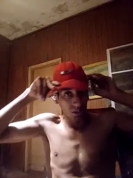 Pablunt-rap online show from October 11, 2025, 9:57 pm