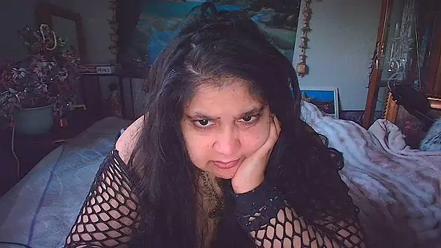 MelanieFawker online show from March 19, 2025, 1:51 pm