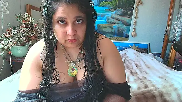 MelanieFawker online show from March 20, 2025, 5:36 pm