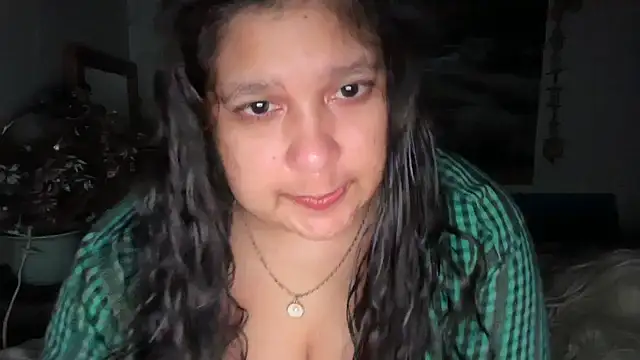 MelanieFawker online show from September 27, 2025, 1:05 pm