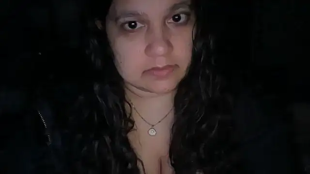 MelanieFawker online show from October 13, 2025, 12:38 pm