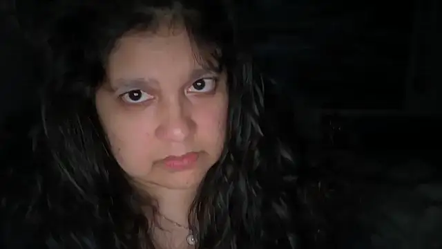 MelanieFawker online show from October 24, 2025, 2:41 am