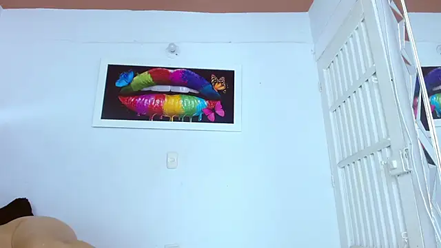 ManuelaCox online show from September 24, 2025, 2:31 pm