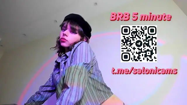 Snapshot of salonica chatting on March 2, 2025, 10:38 pm salonica online show from March 2, 2025, 10:38 pm