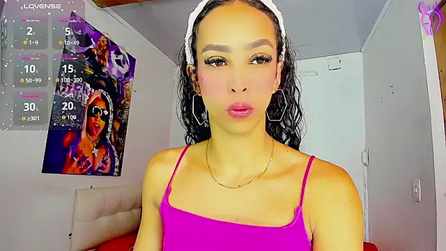 Bigcatalove online show from November 20, 2025, 11:21 am