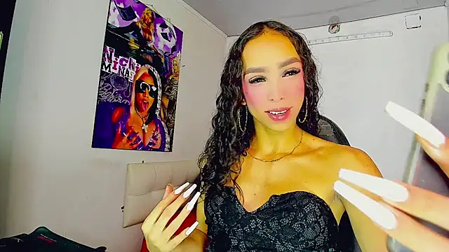 Bigcatalove online show from November 29, 2025, 9:01 am