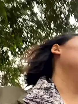 Snapshot of Eliza-E chatting on February 26, 2026, 1:15 am Eliza-E online show from February 26, 2026, 1:15 am