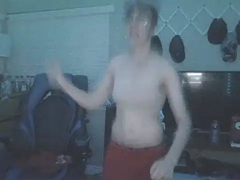 KaliSnow199623 online show from December 14, 2024, 1:06 am