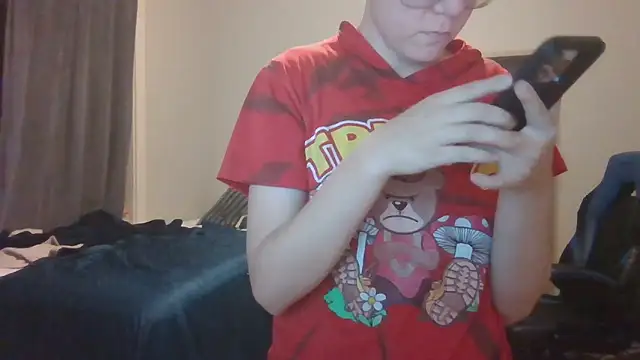 KaliSnow199623 online show from October 14, 2025, 3:51 am