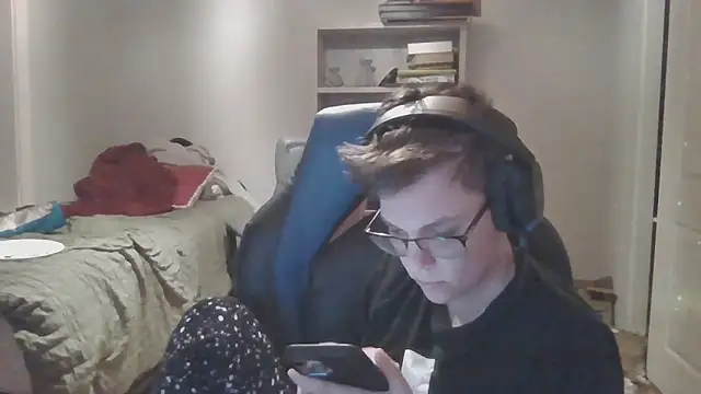 KaliSnow199623 online show from January 8, 2026, 2:03 am