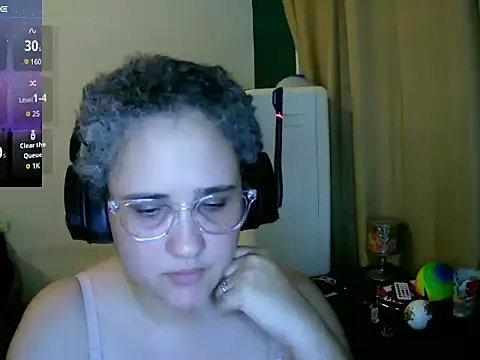 lolalicious 758 online show from September 14, 2025, 11:48 pm