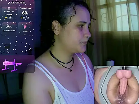 lolalicious 758 online show from May 8, 2026, 8:25 pm
