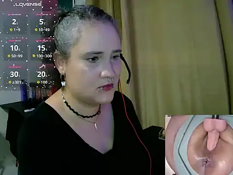 lolalicious 758 online show from May 10, 2026, 12:38 am