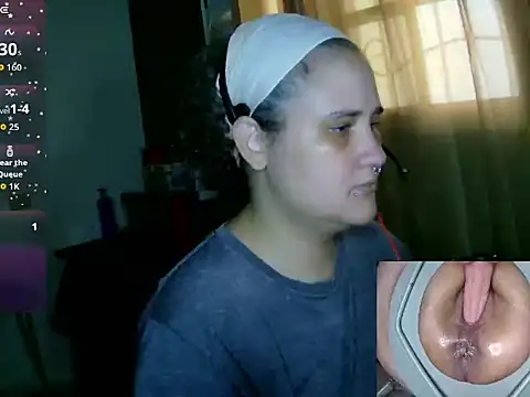 Snapshot of lolalicious_758 chatting on May 12, 2026, 7:00 pm lolalicious 758 online show from May 12, 2026, 7:00 pm
