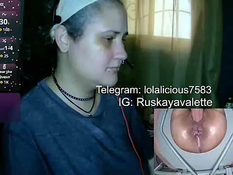 Snapshot of lolalicious_758 chatting on May 27, 2026, 6:49 pm lolalicious 758 online show from May 27, 2026, 6:49 pm