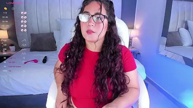 Snapshot of MelissaKarterrs chatting on January 21, 2025, 12:18 pm MelissaKarterrs online show from January 21, 2025, 12:18 pm