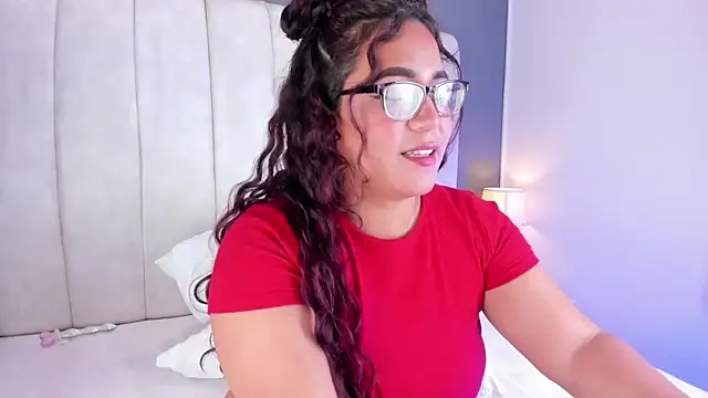 Snapshot of MelissaKarterrs chatting on January 21, 2025, 3:21 pm MelissaKarterrs online show from January 21, 2025, 3:21 pm