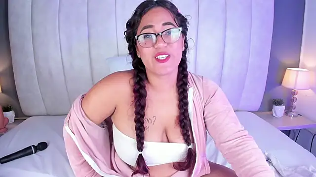 Snapshot of MelissaKarterrs chatting on January 23, 2025, 3:01 pm MelissaKarterrs online show from January 23, 2025, 3:01 pm