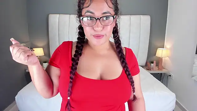 Snapshot of MelissaKarterrs chatting on January 31, 2025, 12:07 pm MelissaKarterrs online show from January 31, 2025, 12:07 pm