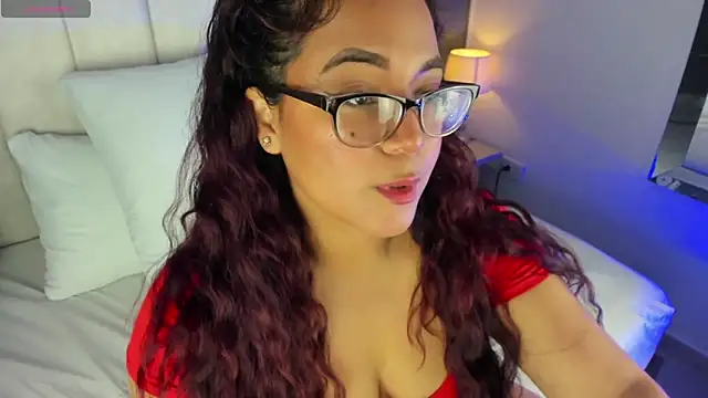 Snapshot of MelissaKarterrs chatting on February 8, 2025, 12:17 pm MelissaKarterrs online show from February 8, 2025, 12:17 pm