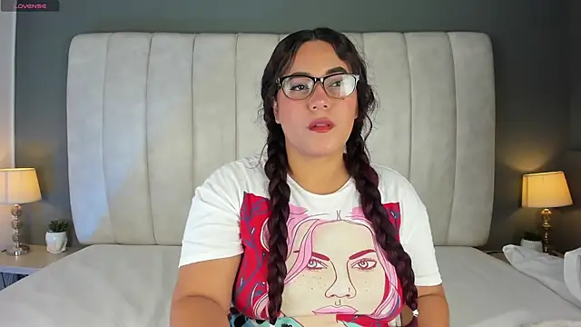 Snapshot of MelissaKarterrs chatting on March 1, 2025, 12:01 pm MelissaKarterrs online show from March 1, 2025, 12:01 pm