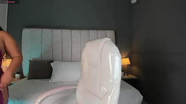 Snapshot of MelissaKarterrs chatting on March 7, 2025, 12:12 pm MelissaKarterrs online show from March 7, 2025, 12:12 pm