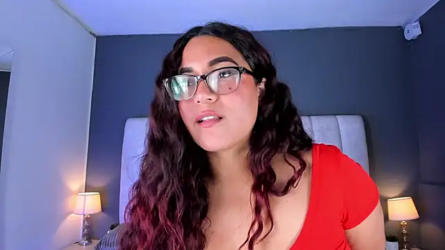 Snapshot of MelissaKarterrs chatting on March 11, 2025, 6:19 pm MelissaKarterrs online show from March 11, 2025, 6:19 pm