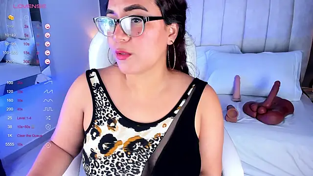 Snapshot of MelissaKarterrs chatting on March 13, 2025, 3:17 pm MelissaKarterrs online show from March 13, 2025, 3:17 pm