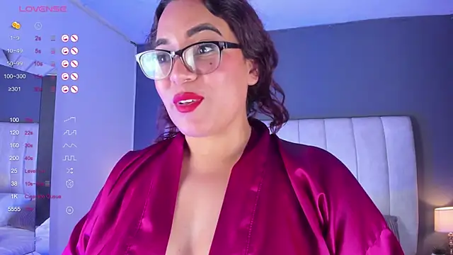 Snapshot of MelissaKarterrs chatting on March 15, 2025, 6:10 pm MelissaKarterrs online show from March 15, 2025, 6:10 pm