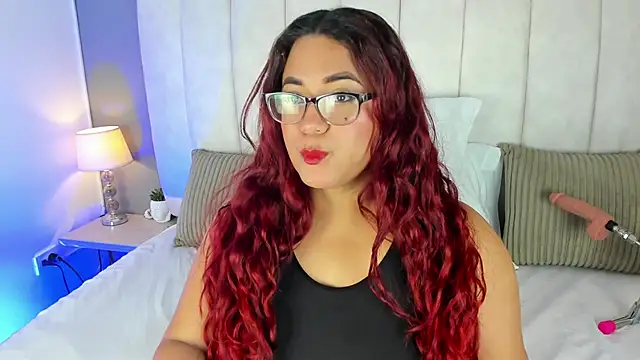 Snapshot of MelissaKarterrs chatting on October 4, 2025, 12:14 pm MelissaKarterrs online show from October 4, 2025, 12:14 pm